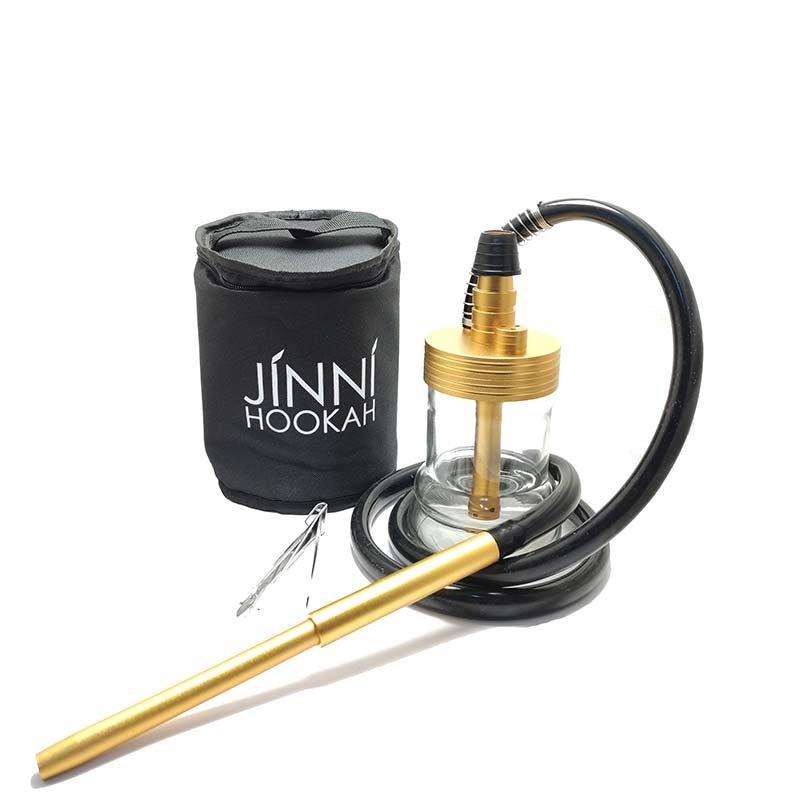 JINNI