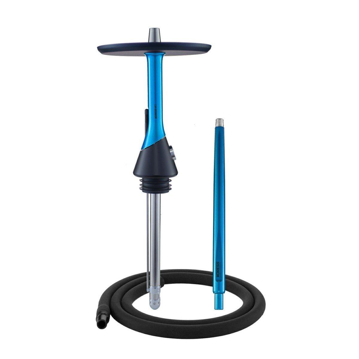 Koress hookah