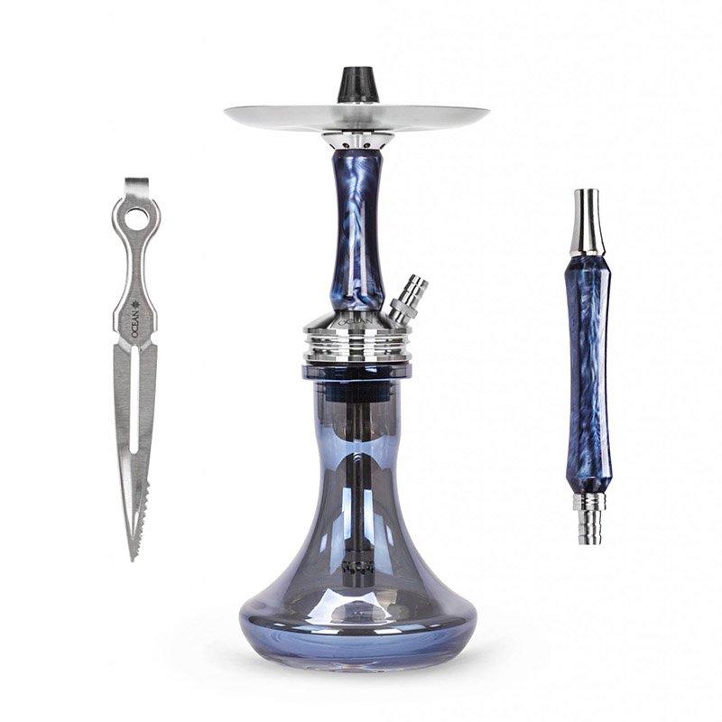 OCEAN Hookah